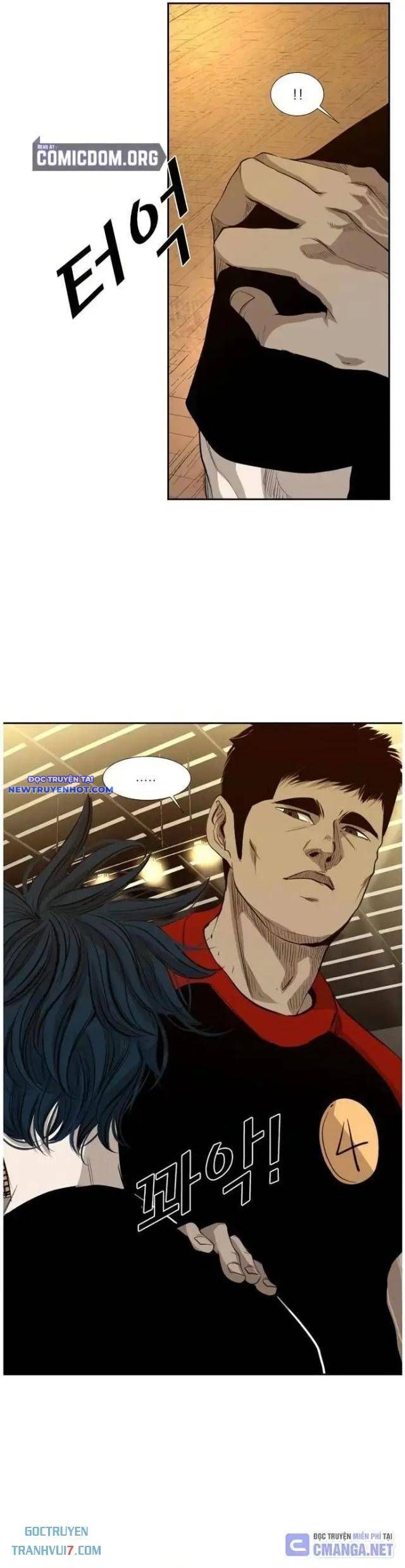 Shark – Cá Mập Tập 130 trang 13