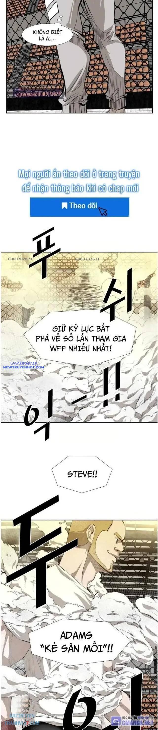 Shark – Cá Mập Tập 130 trang 24