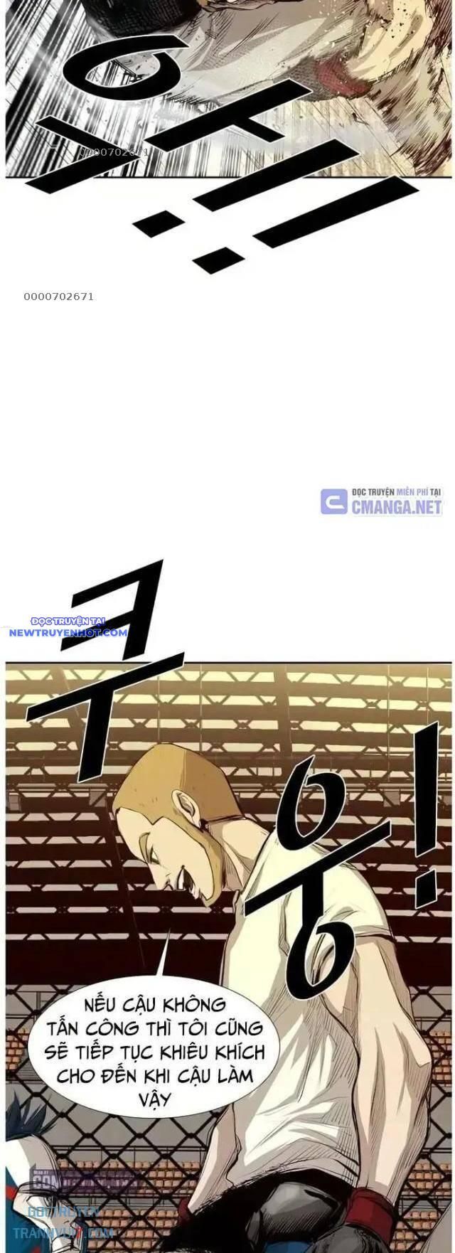 Shark – Cá Mập Tập 131 trang 17