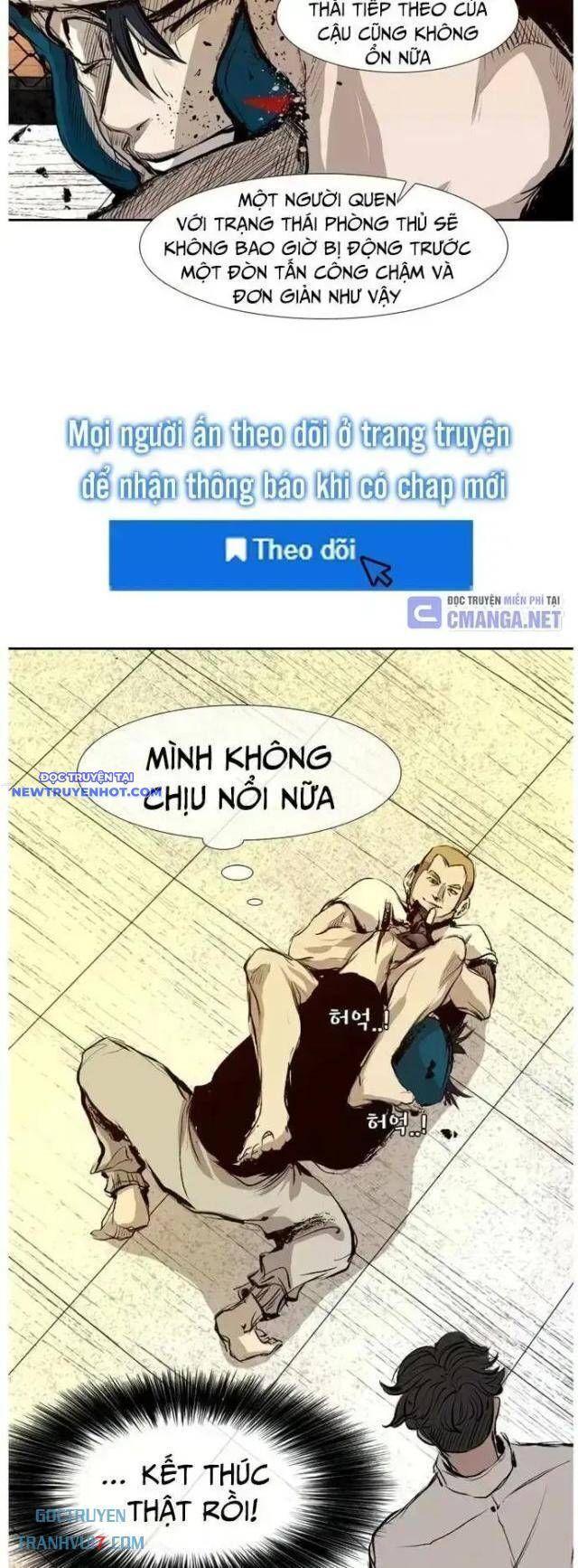 Shark – Cá Mập Tập 131 trang 29