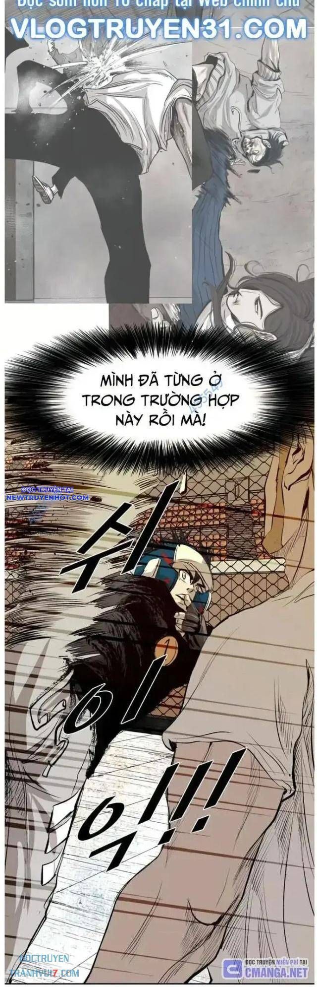 Shark – Cá Mập Tập 131 trang 33