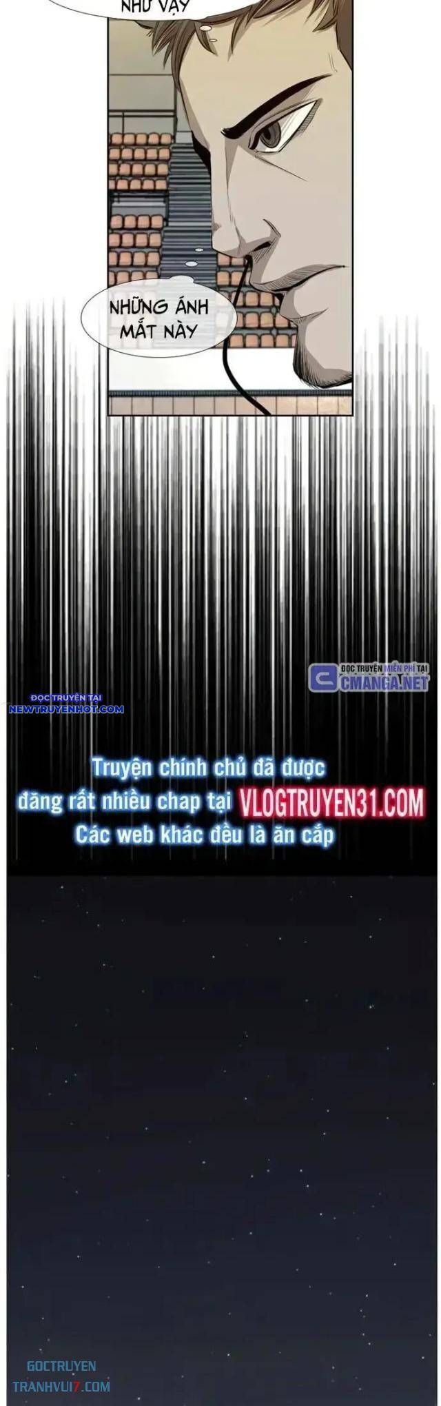 Shark – Cá Mập Tập 131 trang 38