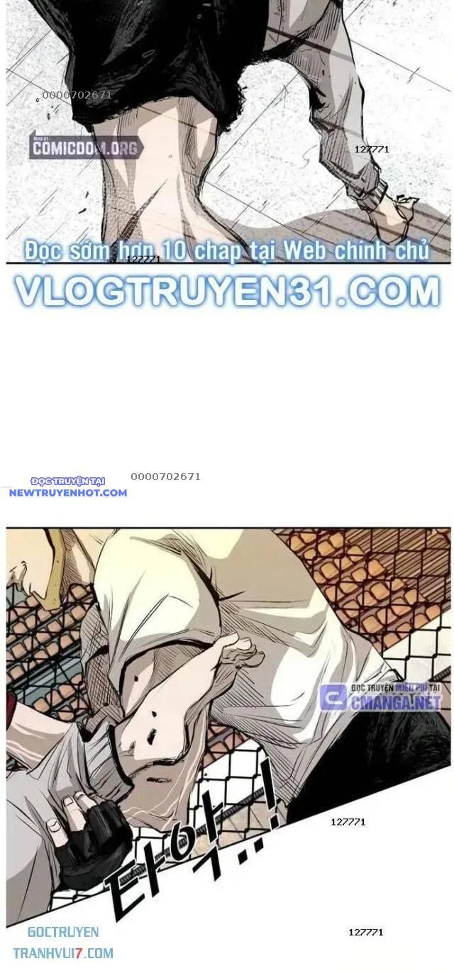 Shark – Cá Mập Tập 131 trang 8