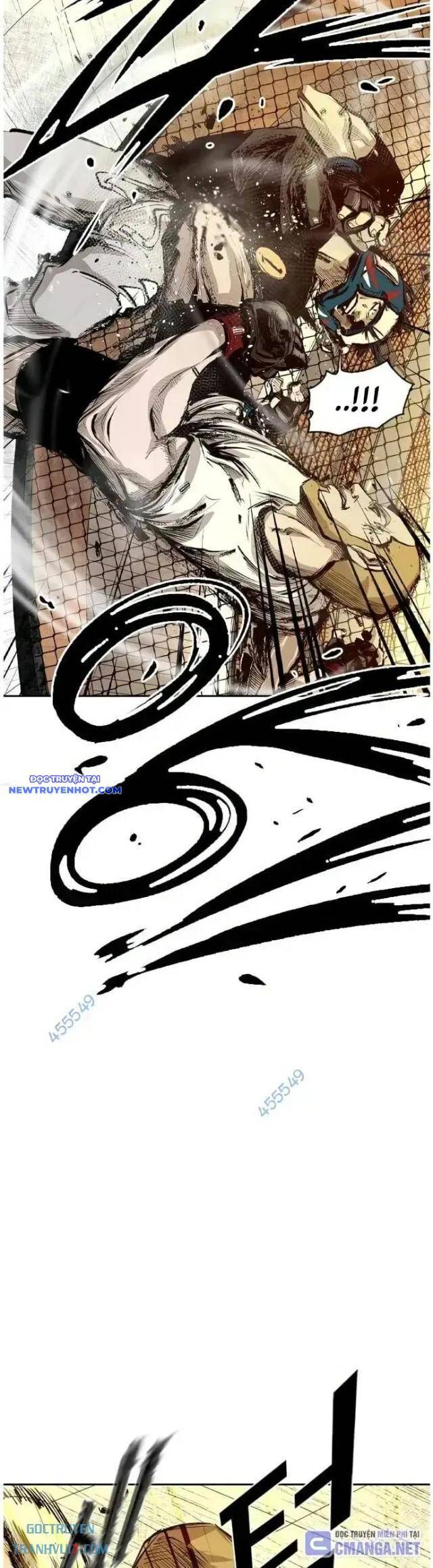 Shark – Cá Mập Tập 132 trang 31