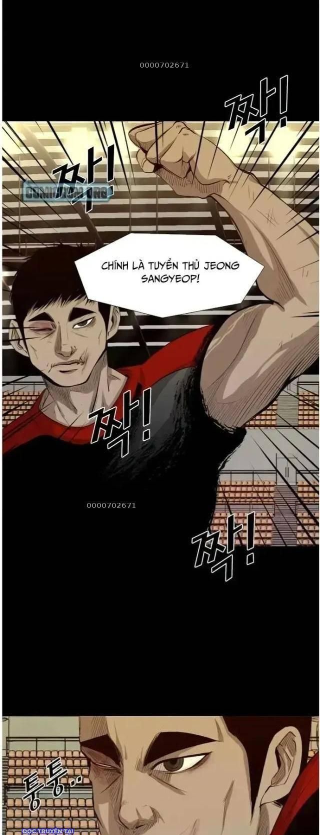 Shark – Cá Mập Tập 133 trang 24