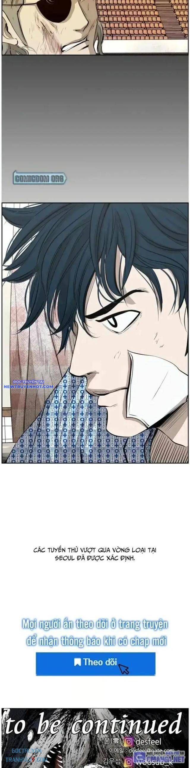 Shark – Cá Mập Tập 133 trang 39