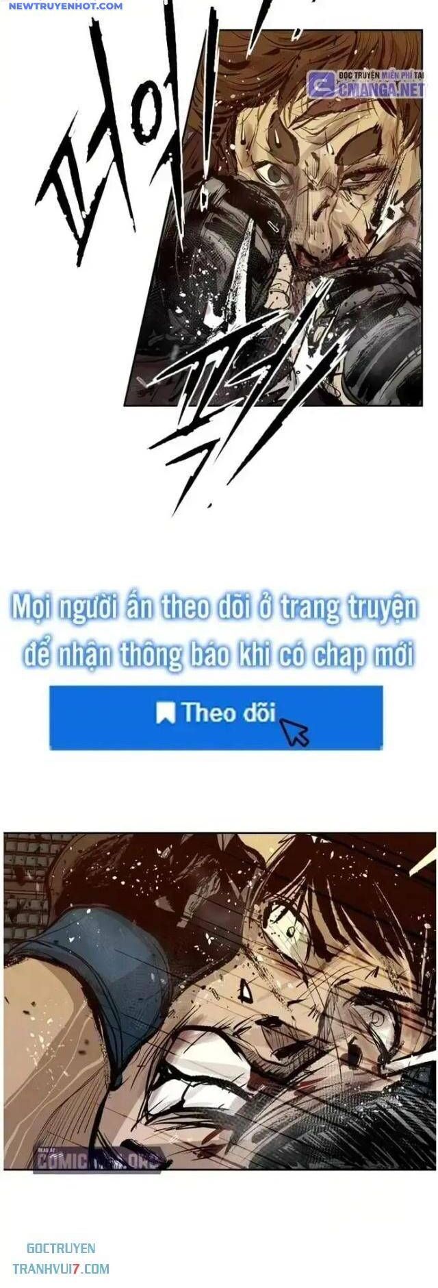 Shark – Cá Mập Tập 134 trang 22