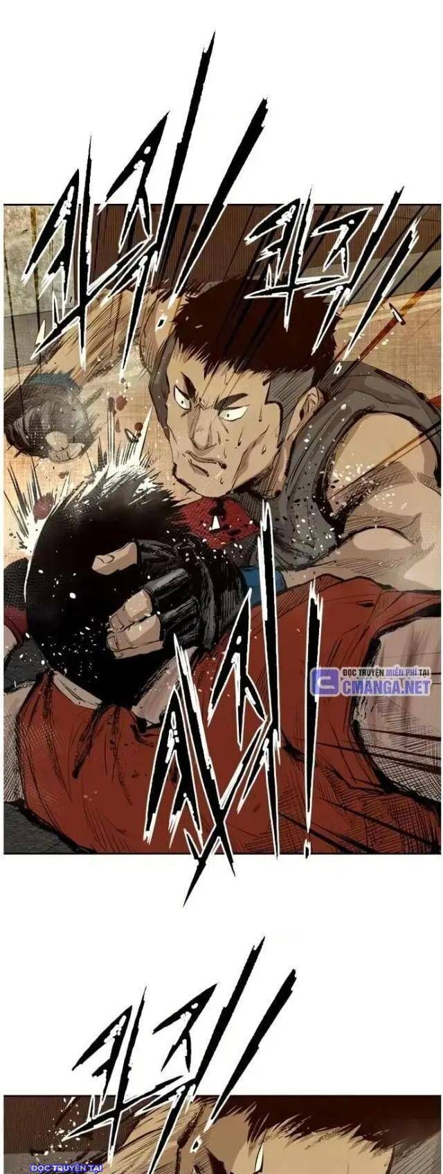 Shark – Cá Mập Tập 134 trang 23