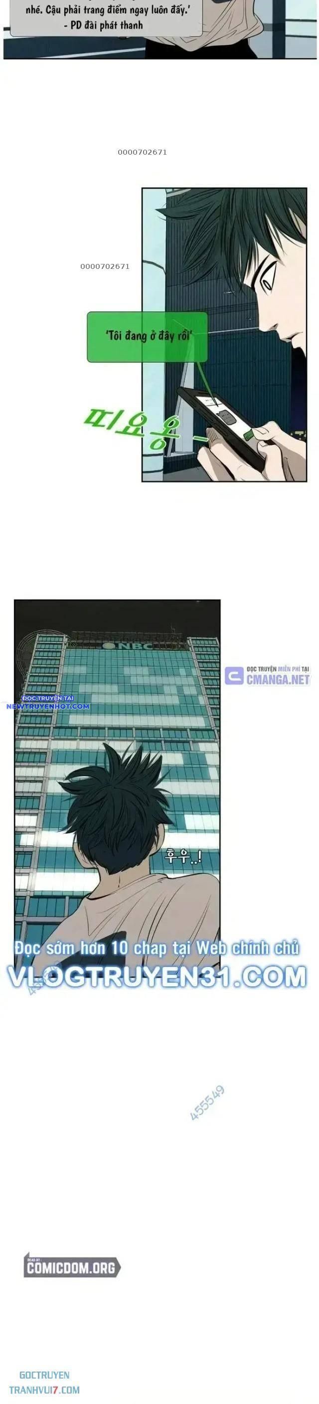 Shark – Cá Mập Tập 134 trang 33