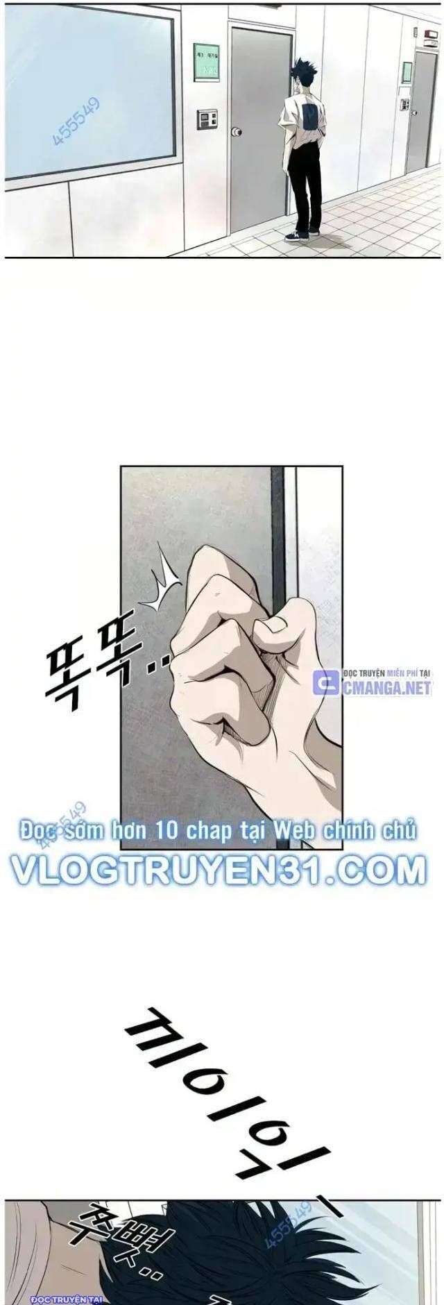 Shark – Cá Mập Tập 134 trang 34