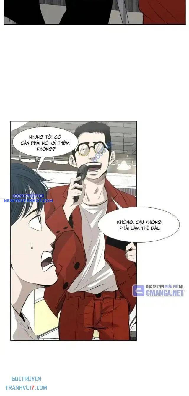 Shark – Cá Mập Tập 135 trang 23