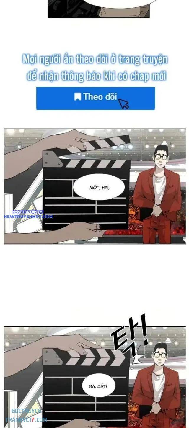 Shark – Cá Mập Tập 135 trang 25