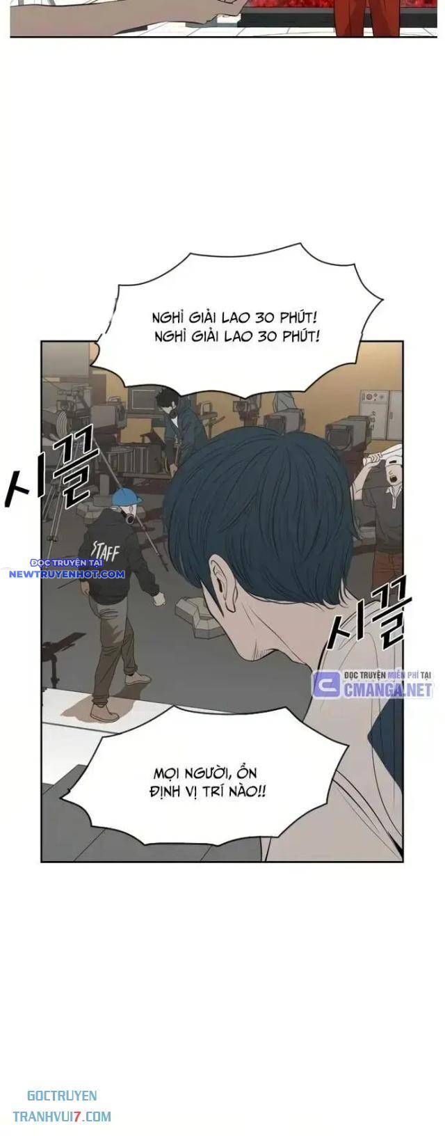Shark – Cá Mập Tập 135 trang 26