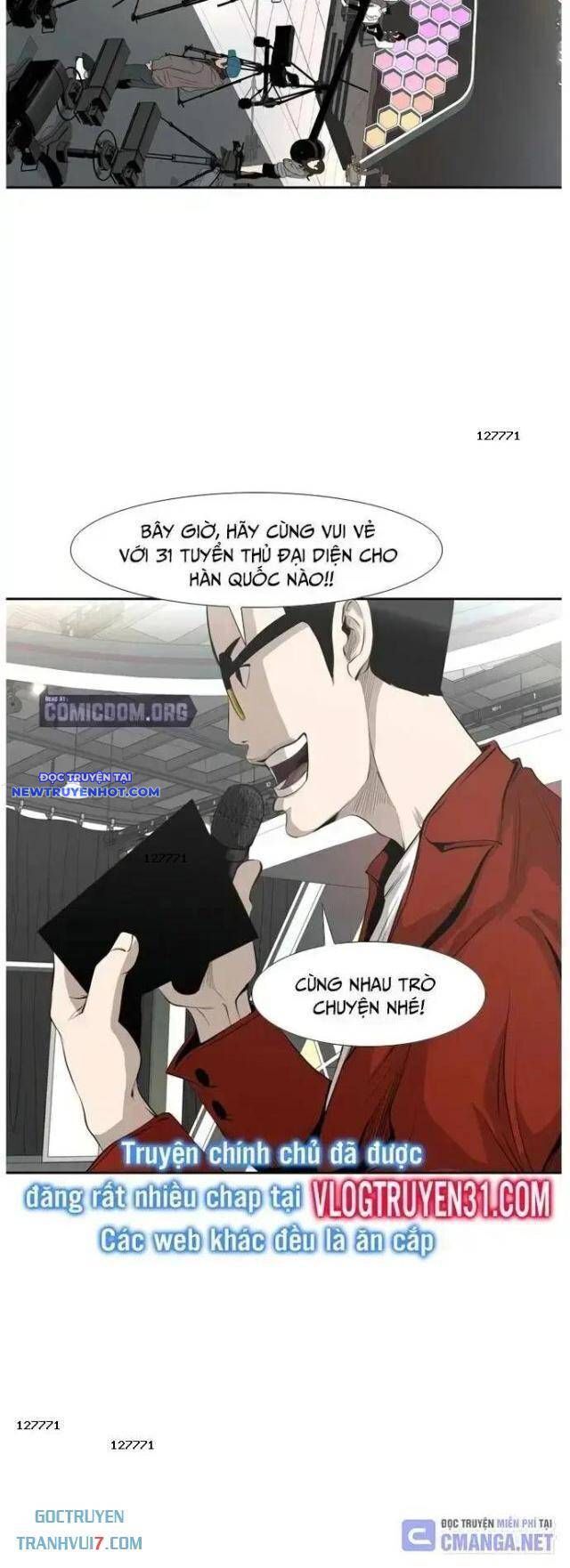 Shark – Cá Mập Tập 135 trang 9