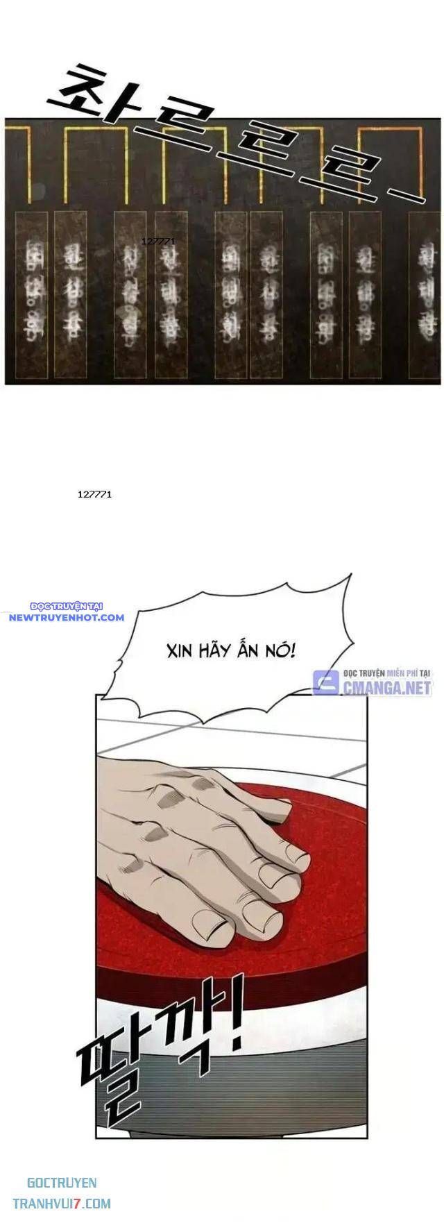 Shark – Cá Mập Tập 136 trang 11
