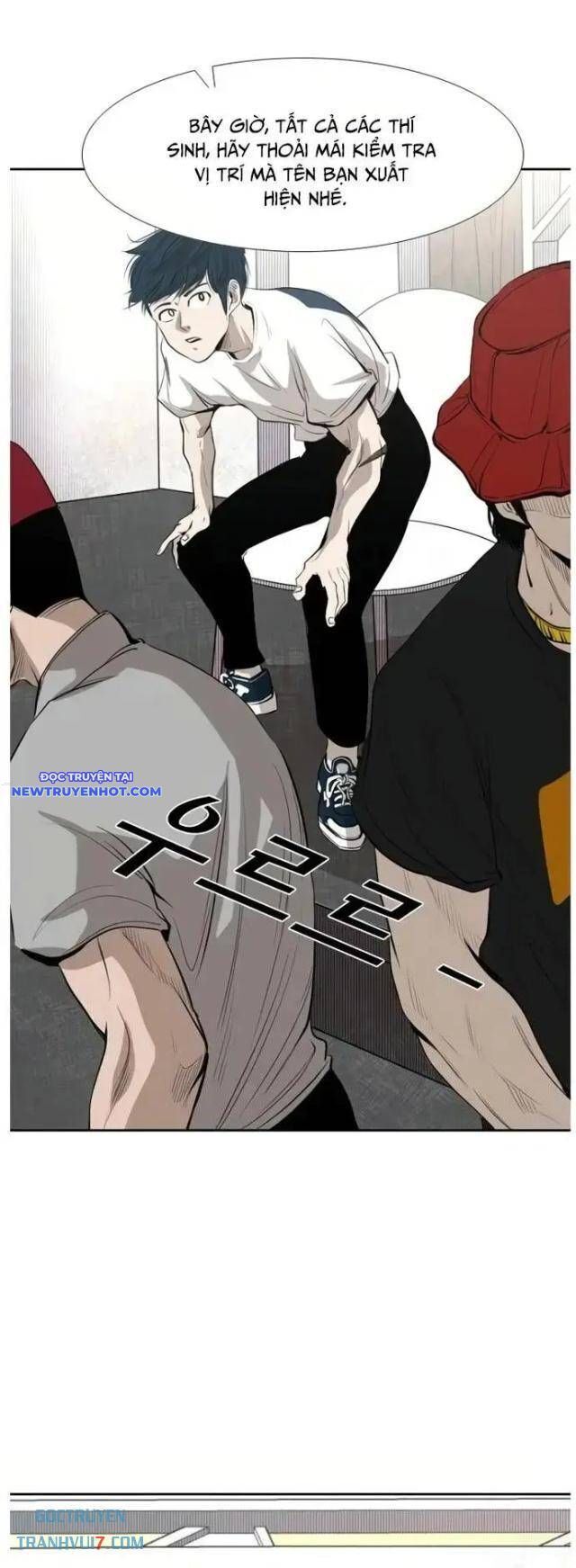 Shark – Cá Mập Tập 136 trang 16