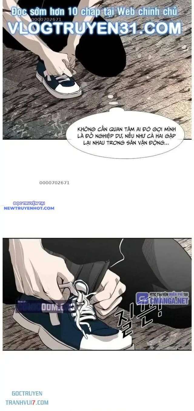 Shark – Cá Mập Tập 137 trang 17