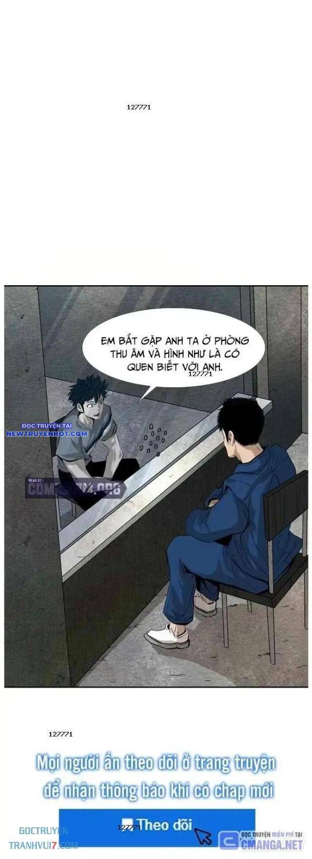 Shark – Cá Mập Tập 137 trang 3