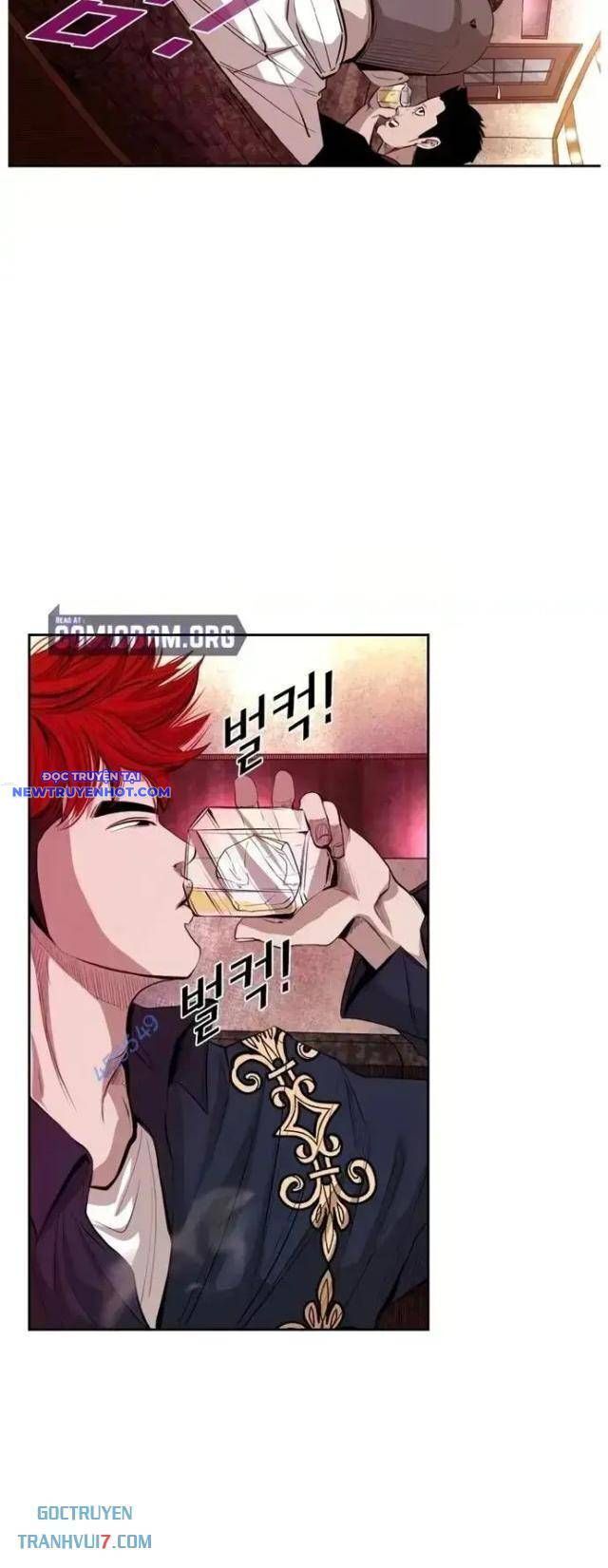 Shark – Cá Mập Tập 137 trang 22