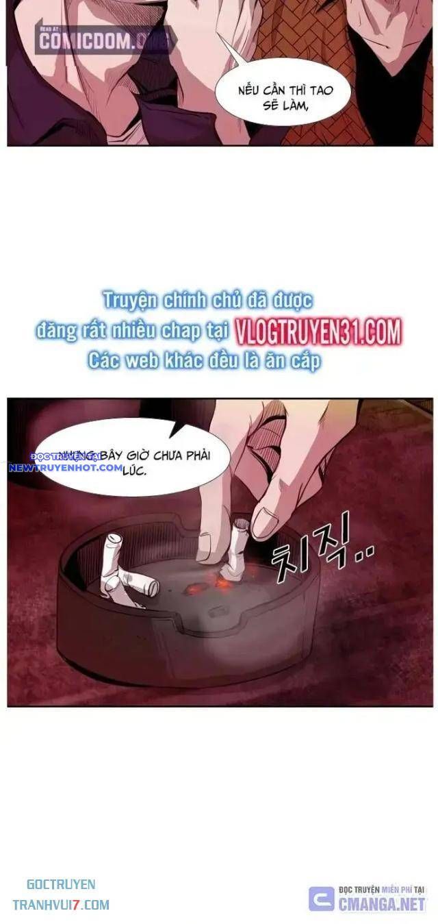 Shark – Cá Mập Tập 137 trang 27