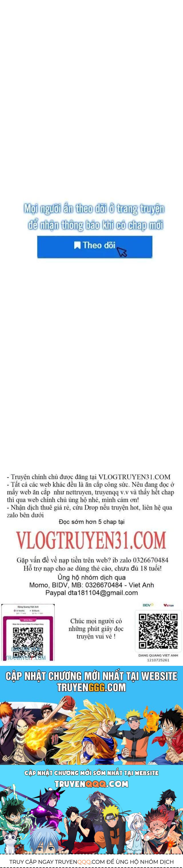 Shark – Cá Mập Tập 138 trang 36