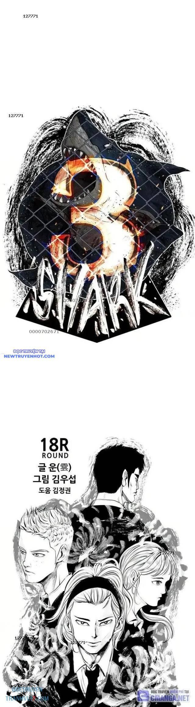Shark – Cá Mập Tập 139 trang 2