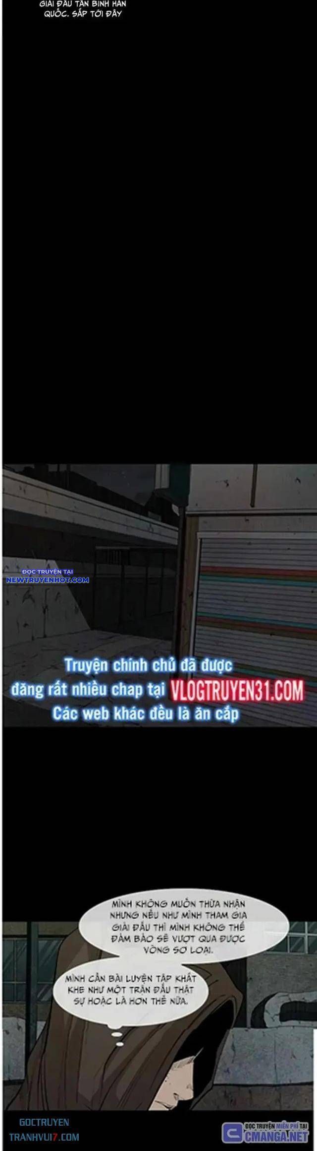 Shark – Cá Mập Tập 139 trang 12