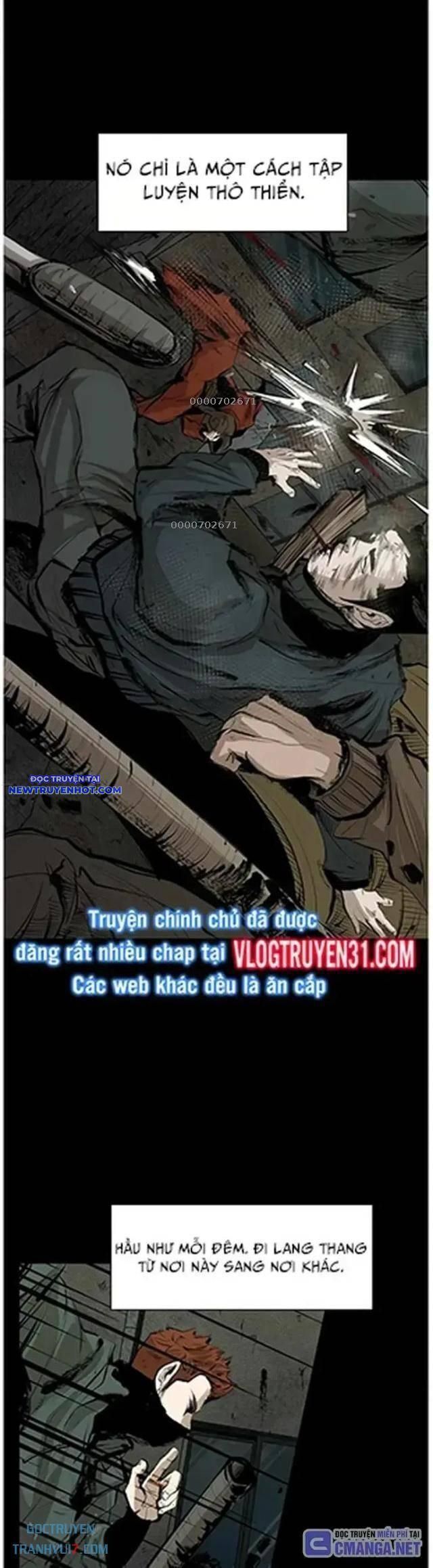 Shark – Cá Mập Tập 139 trang 17