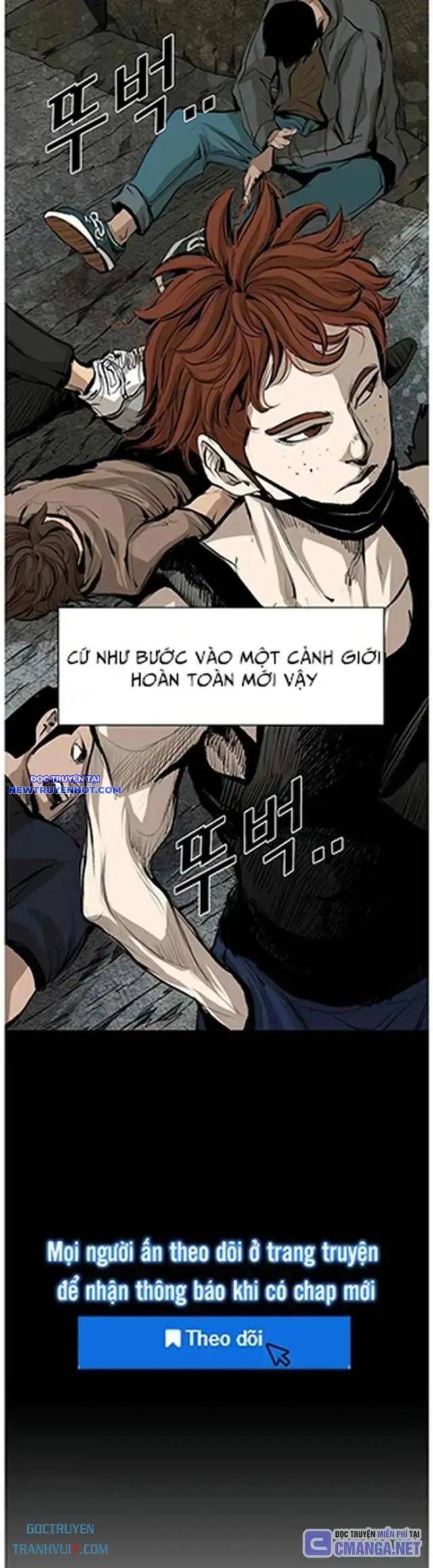 Shark – Cá Mập Tập 139 trang 24