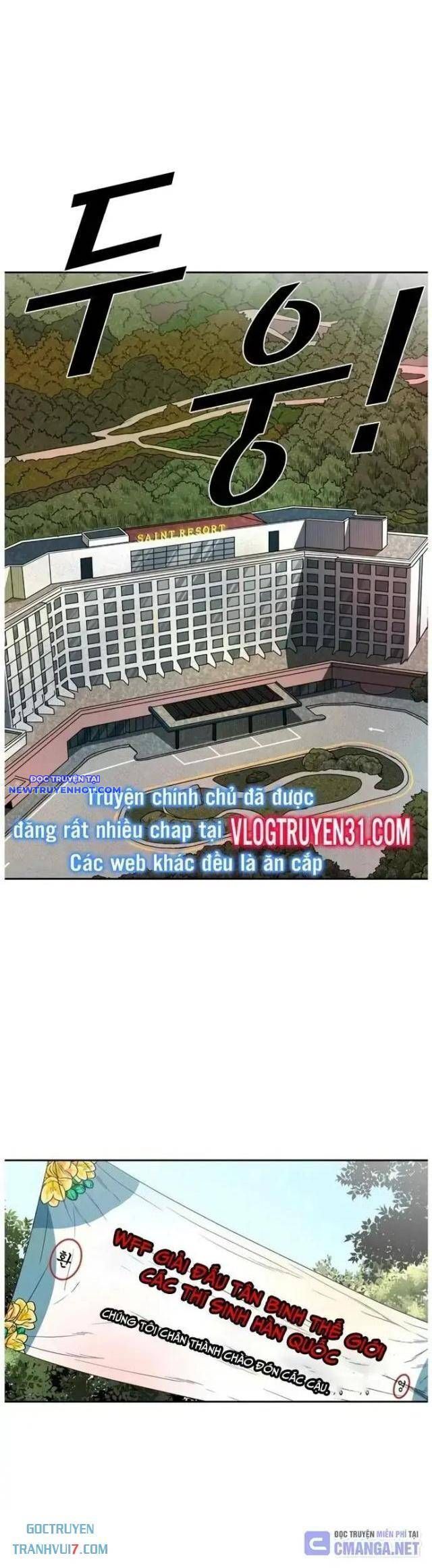 Shark – Cá Mập Tập 139 trang 28