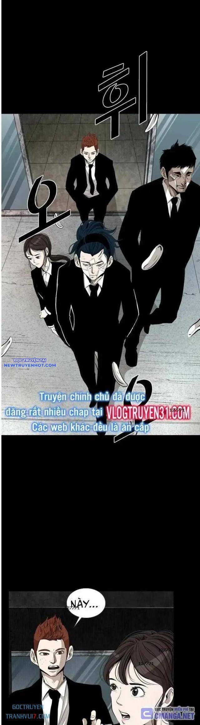 Shark – Cá Mập Tập 139 trang 4