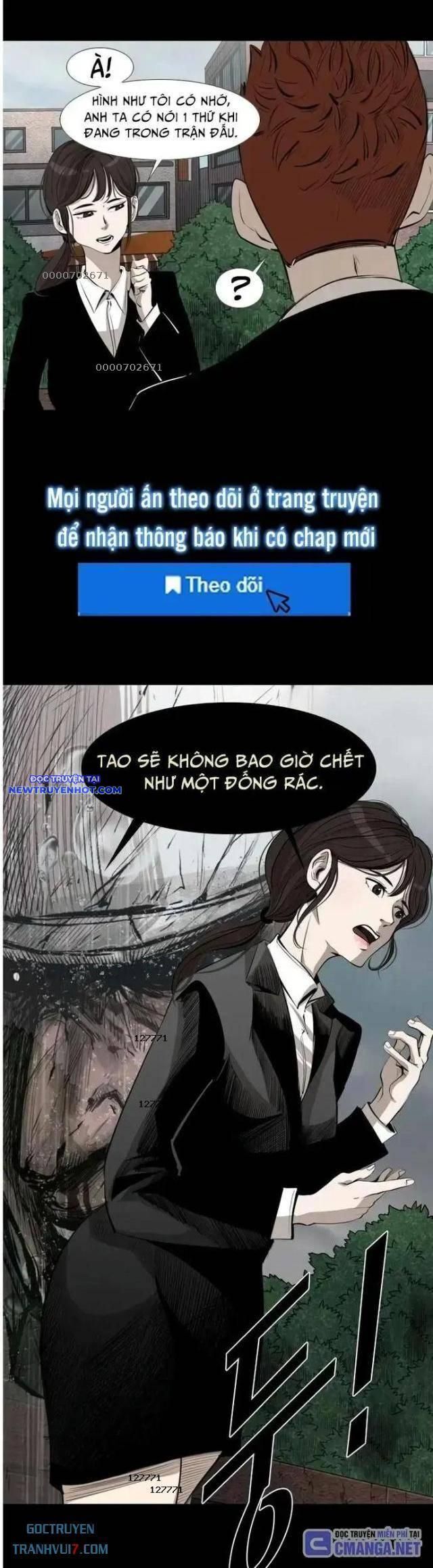Shark – Cá Mập Tập 139 trang 6