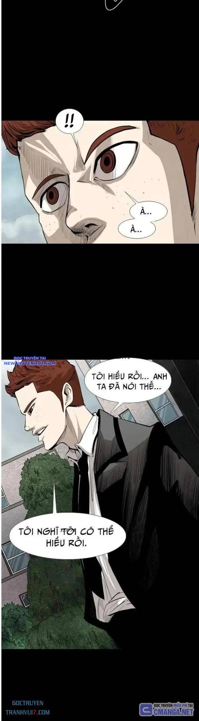 Shark – Cá Mập Tập 139 trang 7