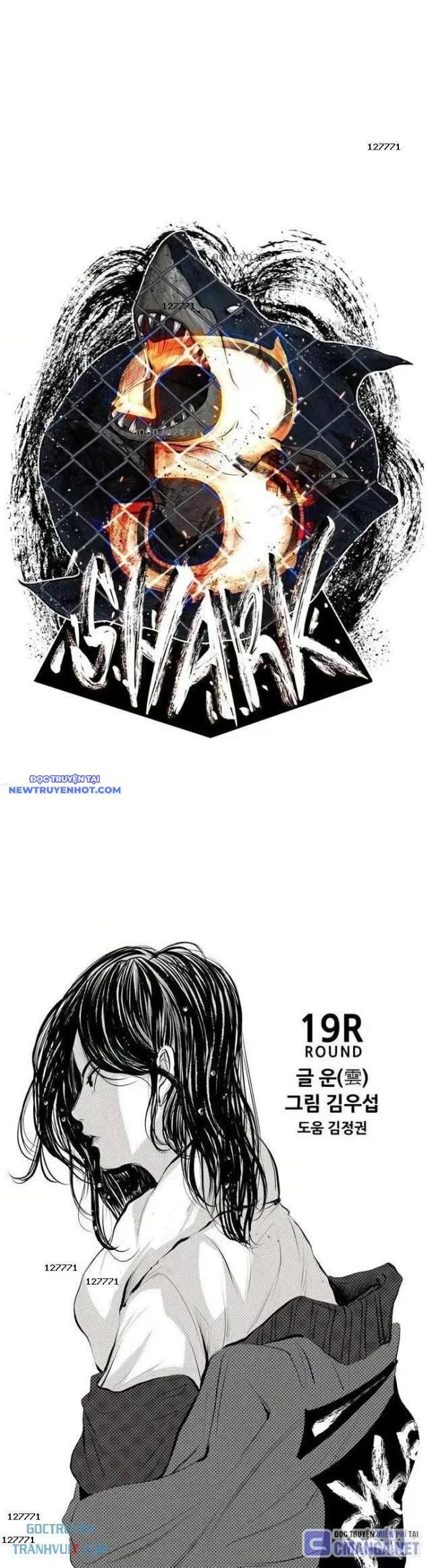 Shark – Cá Mập Tập 140 trang 2