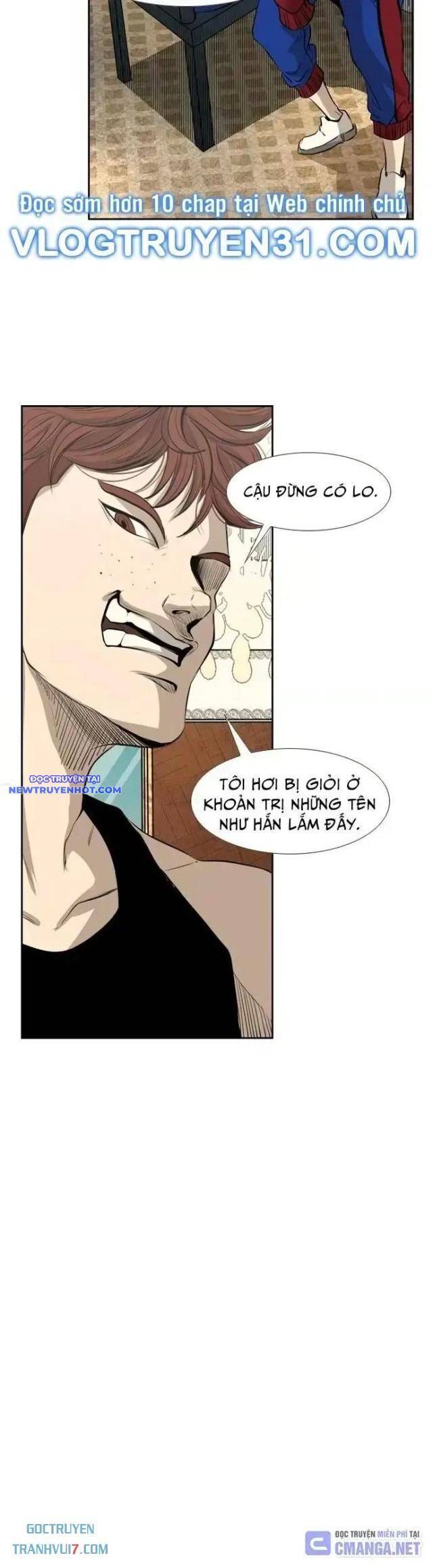 Shark – Cá Mập Tập 140 trang 15