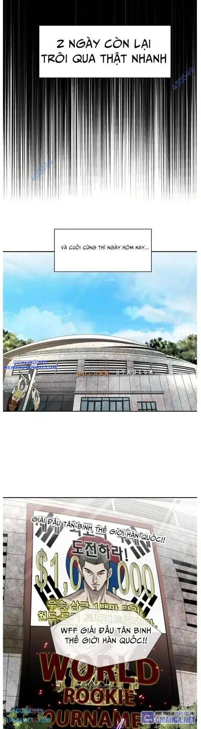 Shark – Cá Mập Tập 140 trang 26