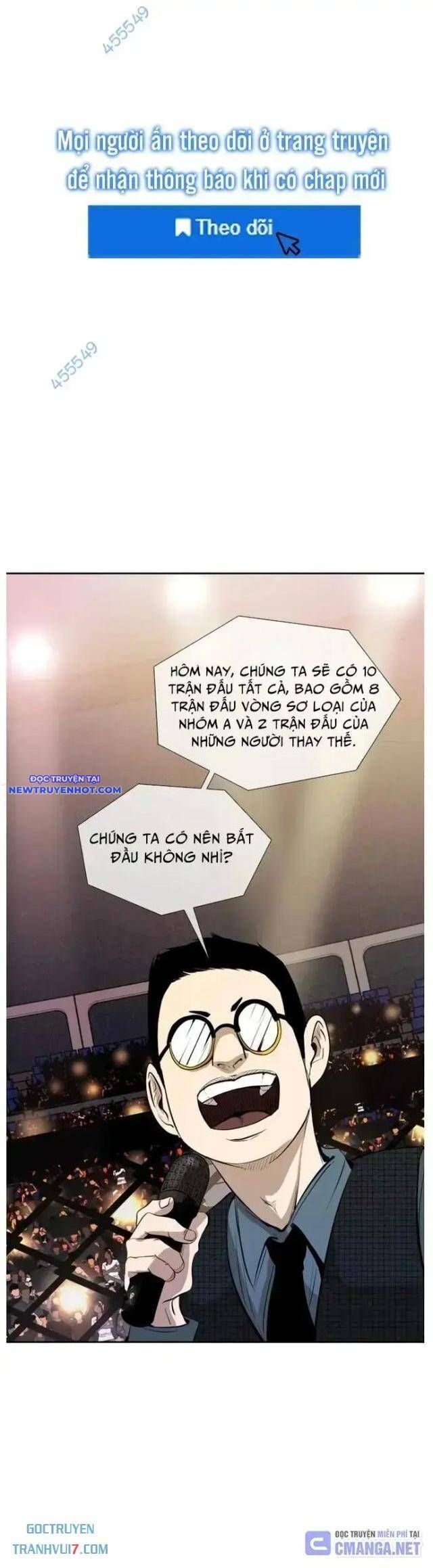 Shark – Cá Mập Tập 140 trang 30