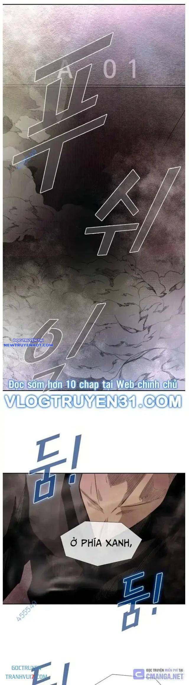 Shark – Cá Mập Tập 140 trang 31