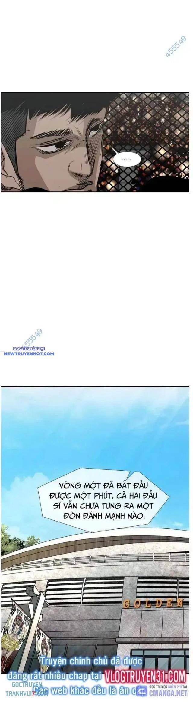 Shark – Cá Mập Tập 141 trang 16
