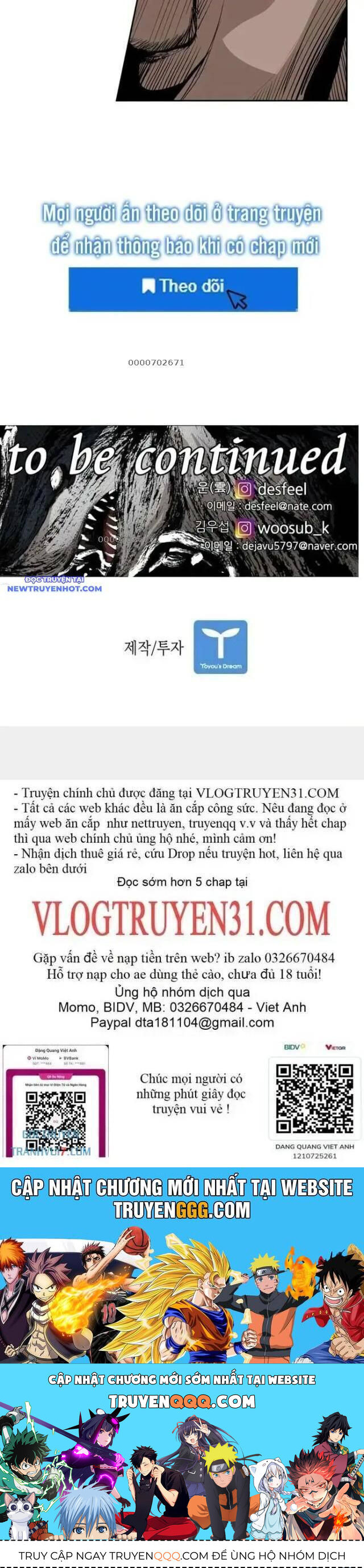 Shark – Cá Mập Tập 141 trang 34
