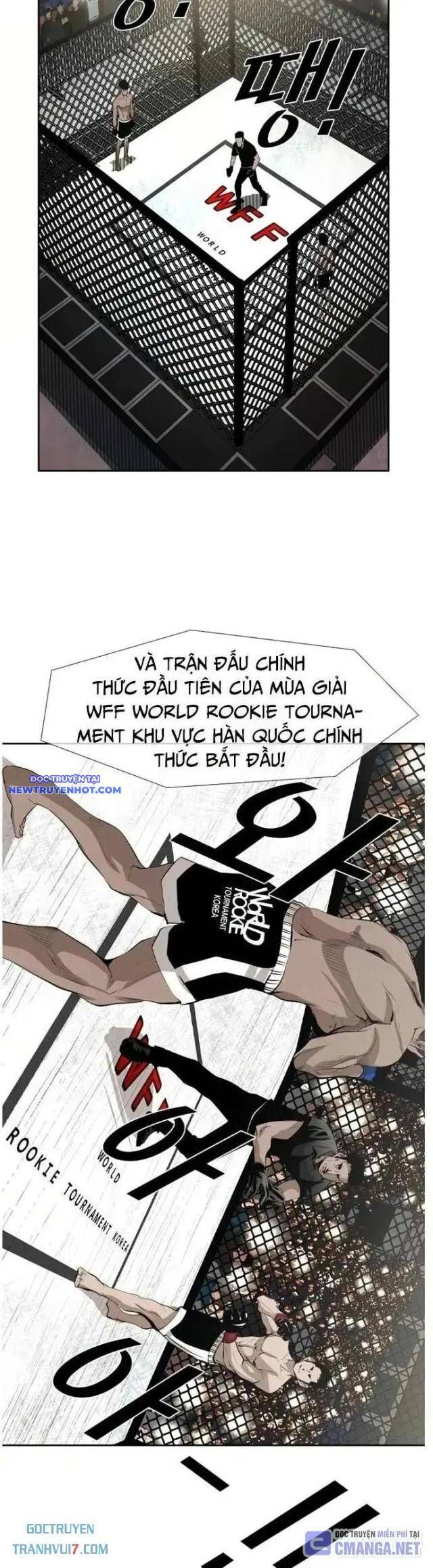 Shark – Cá Mập Tập 141 trang 9