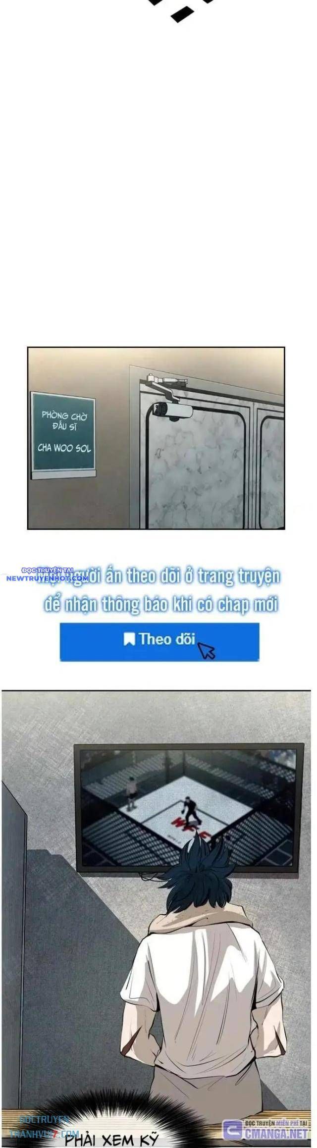 Shark – Cá Mập Tập 141 trang 10