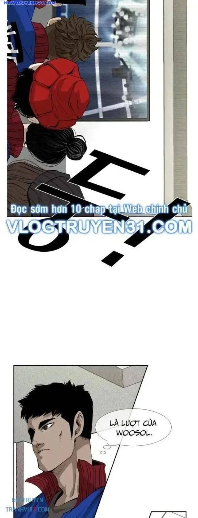 Shark – Cá Mập Tập 142 trang 14