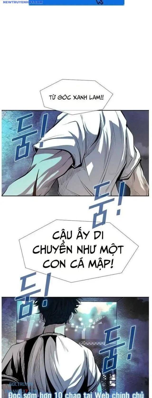 Shark – Cá Mập Tập 142 trang 19