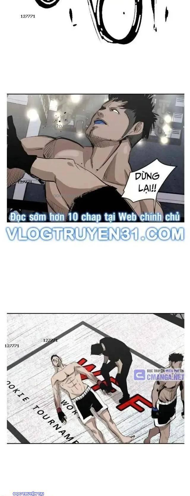 Shark – Cá Mập Tập 142 trang 3