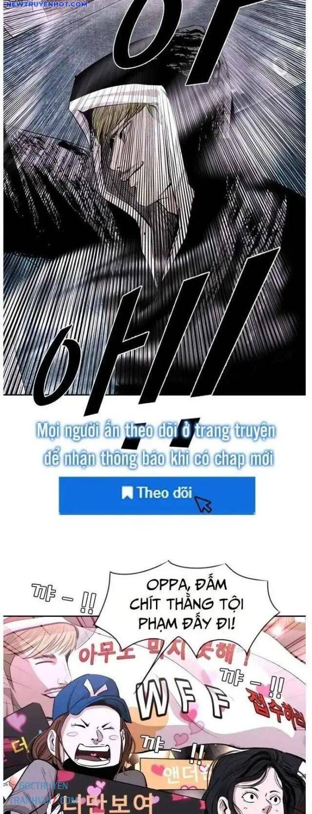 Shark – Cá Mập Tập 142 trang 24