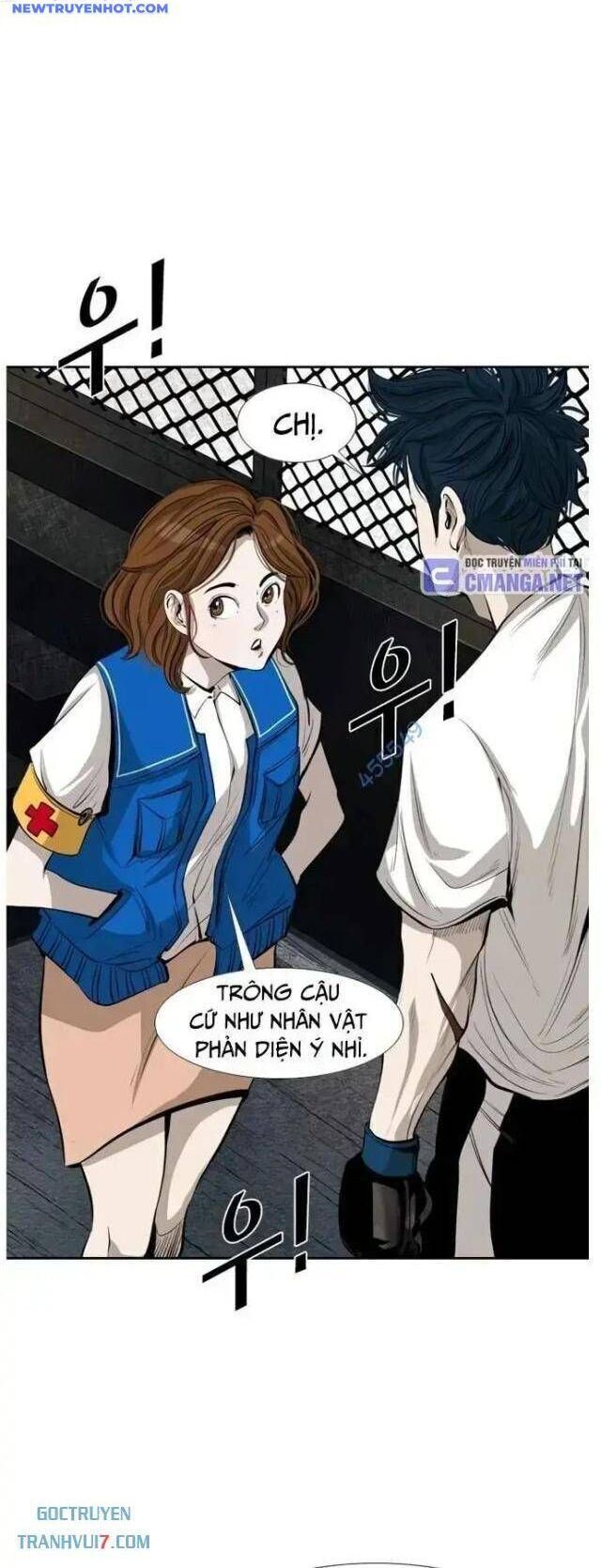 Shark – Cá Mập Tập 142 trang 27