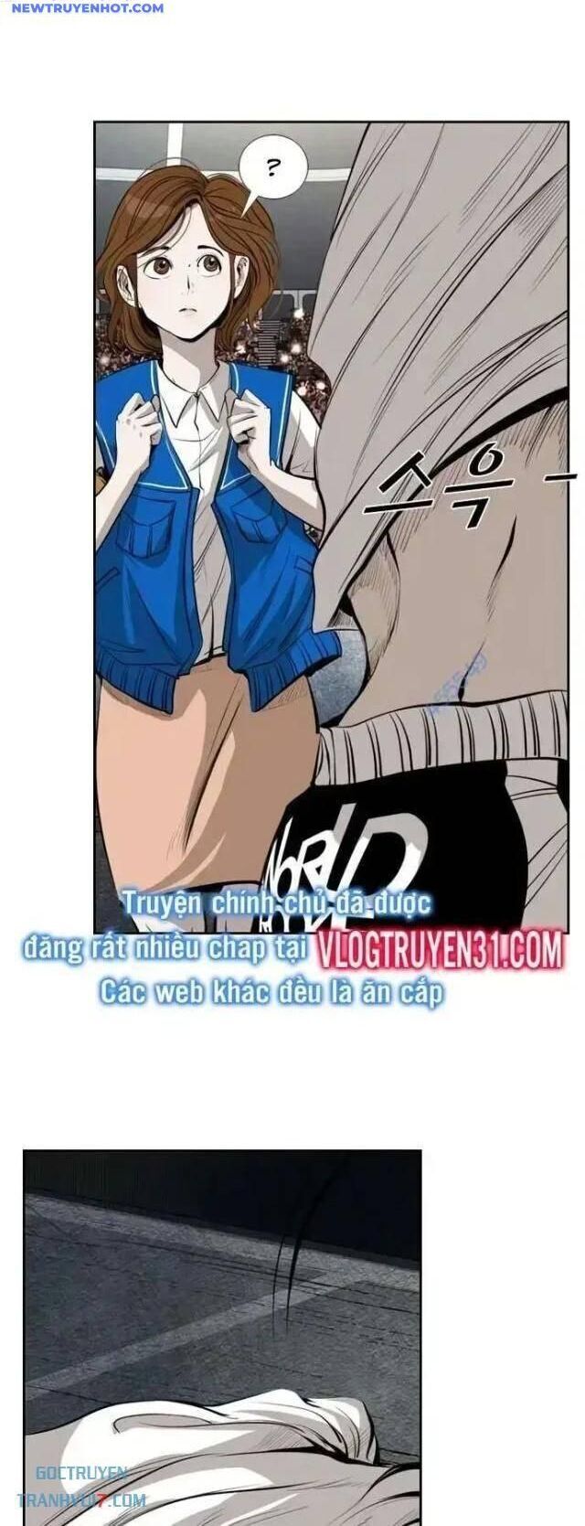 Shark – Cá Mập Tập 142 trang 29