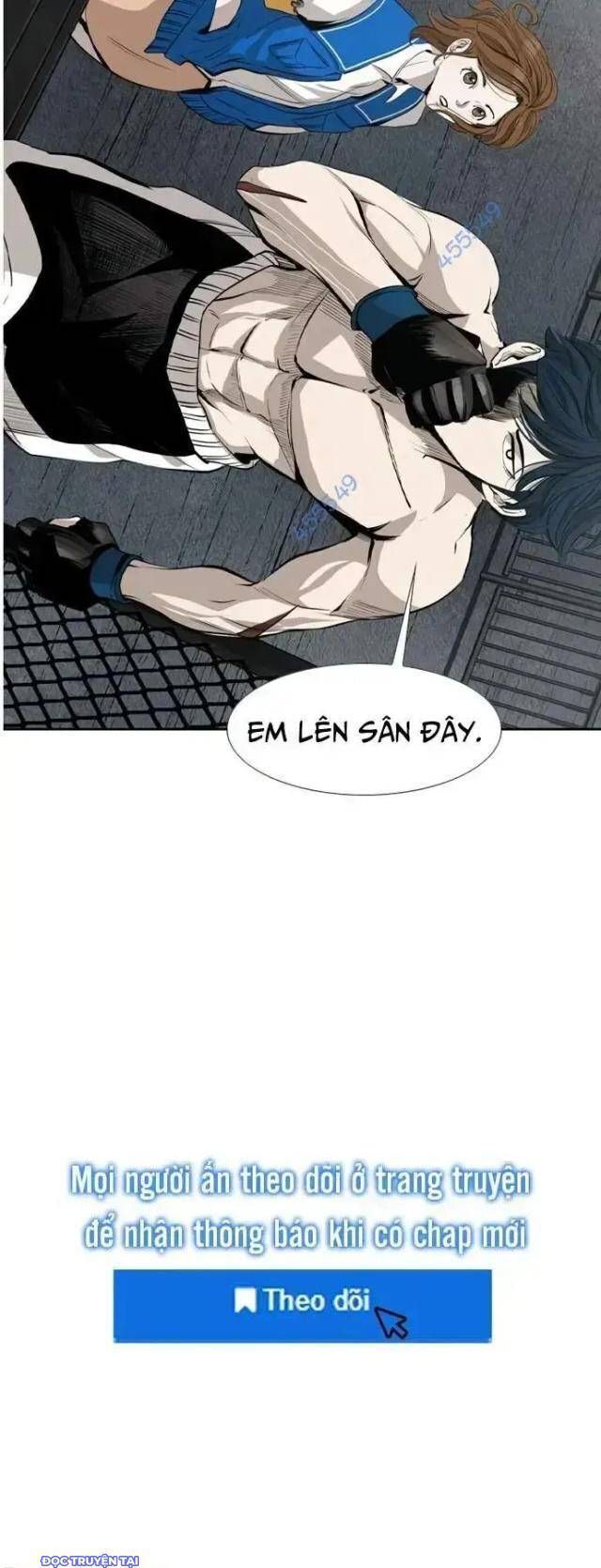 Shark – Cá Mập Tập 142 trang 31