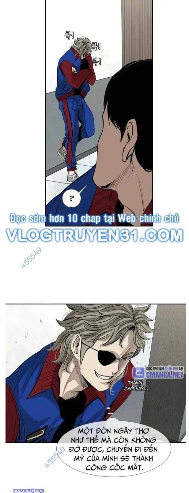 Shark – Cá Mập Tập 142 trang 48